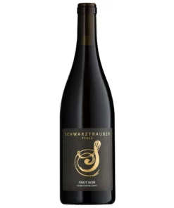 Schwarztrauber Pinot Noir Eselshaut Mussbacher