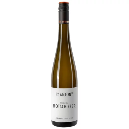 St. Antony Riesling Rotschiefer