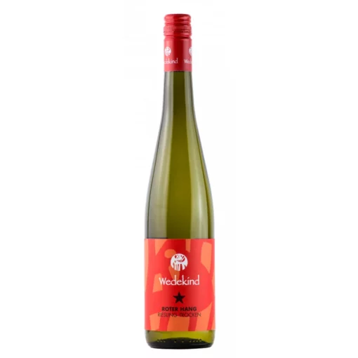 Wedekind Roter Hang Riesling
